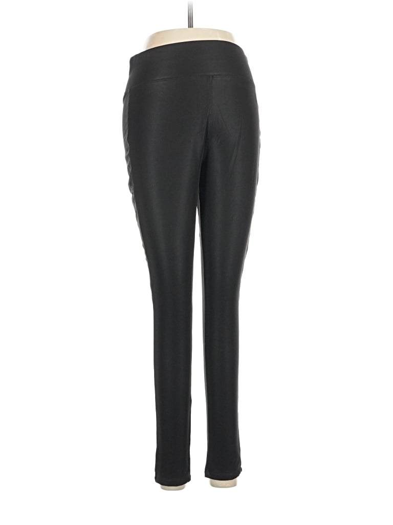 Pre-owned Bke Dress Pants In Black
