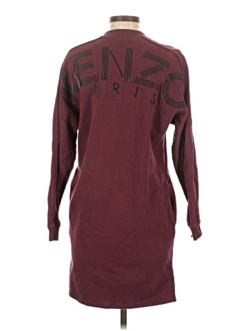 Kenzo Casual Dress (view 2)