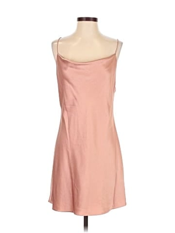 Alice + Olivia Casual Dress (view 1)