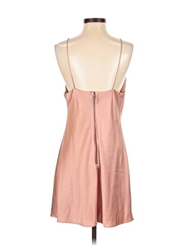 Alice + Olivia Casual Dress (view 2)