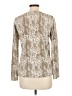Jessica Tan Cardigan Size L - photo 2