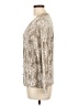 Jessica Tan Cardigan Size L - photo 5
