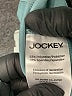 Jockey Teal Track Jacket Size S - photo 7