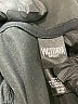 Victoria Sport Black Track Jacket Size S - photo 6