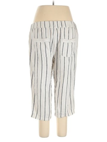 Per Se Linen Pants (view 2)