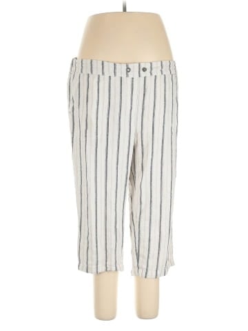 Per Se Linen Pants (view 1)