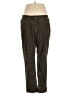 Chico's Brown Jeggings Size Lg (2.5) - photo 1