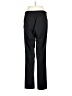 Athleta Solid Black Dress Pants Size 4 (tall) - photo 2
