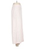 H&M 100% Polyester Ivory Pink Dress Pants Size 8 - photo 4