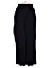 Everlane 100% Viscose Black Casual Pants Size XS - photo 1
