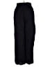 Everlane 100% Viscose Black Casual Pants Size XS - photo 2