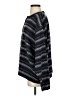 Elisabeth Chevron-herringbone Blue Cardigan Size 3 - photo 5