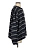 Elisabeth Chevron-herringbone Blue Cardigan Size 3 - photo 4
