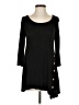 emerald Black Casual Dress Size S - photo 1