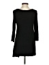 emerald Black Casual Dress Size S - photo 2