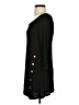 emerald Black Casual Dress Size S - photo 5