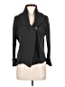 CALVIN KLEIN JEANS Gray Cardigan Size L - photo 1
