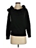 Endless Rose Black Pullover Sweater Size S - photo 1