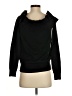 Endless Rose Black Pullover Sweater Size S - photo 2