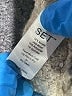 Set Solid Tan Pullover Sweater Size S - photo 8