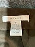 Grace Solid Brown Casual Skirt Size 8 - photo 4