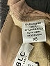 LBLC The Label Tan Casual Pants Size XS - photo 8