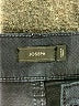 Joseph Black Blue Jeans Size 25 waist - photo 6