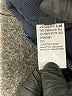 Joseph Black Blue Jeans Size 25 waist - photo 7