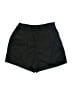 Madewell Solid Black Athletic Shorts Size XS - photo 1
