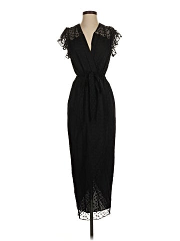Amanda Uprichard Cocktail Dress (view 1)