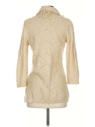 Blue Saks Fifth Avenue Cardigan (view 2)