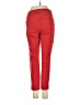 Kensie Color Block Red Jeans Size 2 - photo 2
