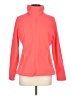 Old Navy 100% Polyester Orange Track Jacket Size L - photo 1