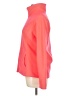 Old Navy 100% Polyester Orange Track Jacket Size L - photo 5