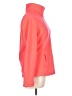 Old Navy 100% Polyester Orange Track Jacket Size L - photo 4