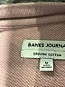 Banks Journal Pink Sweatshirt Size M - photo 7