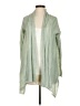 Moth Green Cardigan Size S - photo 1