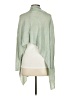 Moth Green Cardigan Size S - photo 2