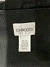 Chico's Black Pullover Sweater Size Sm (0) - photo 7