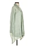 Moth Green Cardigan Size S - photo 4