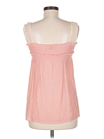 Ya Los Angeles Sleeveless Blouse (view 2)