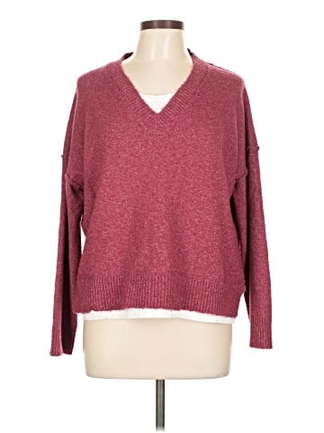 Design History Pullover Sweater (view 1)