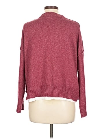 Design History Pullover Sweater (view 2)