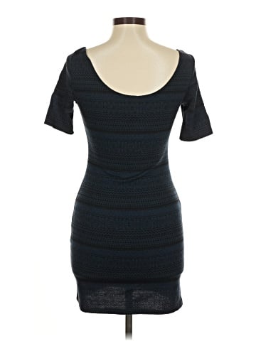 Xhilaration Casual Dress (view 2)