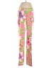 Harold's Tropical Pink Casual Pants Size 0 - photo 1