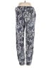 Chaser Paisley Blue Sweatpants Size XS - photo 2