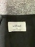Wilfred 100% Polyester Solid Black Jumpsuit Size XS - photo 4