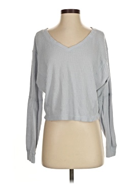 Aeropostale Long Sleeve Top