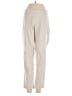 Willi Smith Solid Tan Casual Pants Size 4 - photo 1