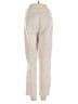 Willi Smith Solid Tan Casual Pants Size 4 - photo 2